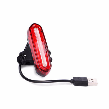 Feu arrière de vélo - fafreesebike