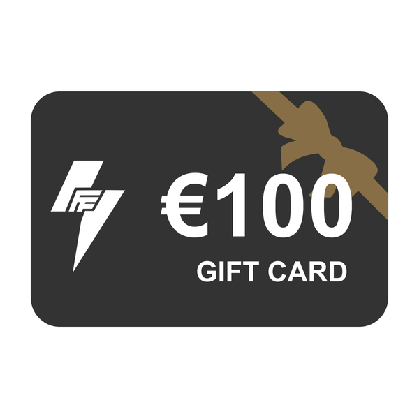 Carte-cadeau Fafrees de 100 € - fafreesebike
