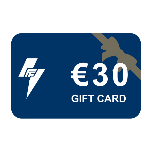 Carte-cadeau Fafrees de 30 € - fafreesebike