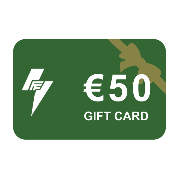 Carte-cadeau Fafrees de 50 € - fafreesebike